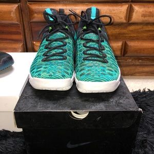 COPY - Kd 9 size 12